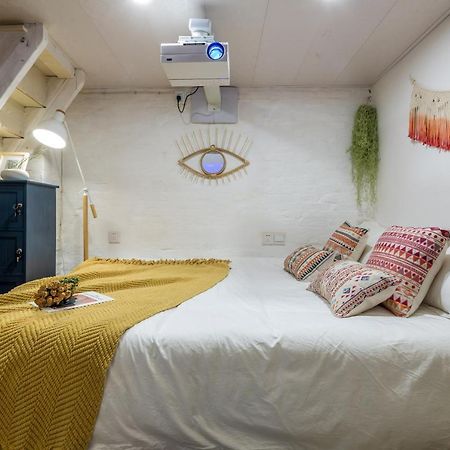 Casablanca Loft Apartman Sanghaj Kültér fotó