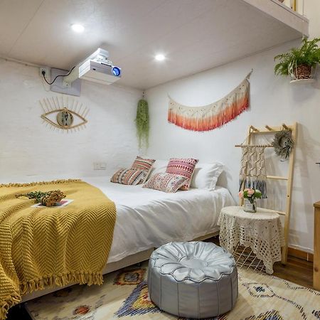 Casablanca Loft Apartman Sanghaj Kültér fotó