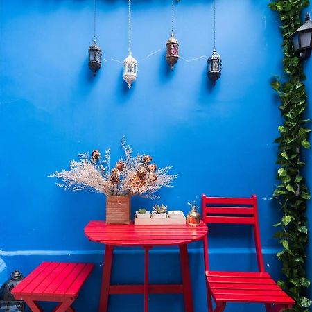 Casablanca Loft Apartman Sanghaj Kültér fotó
