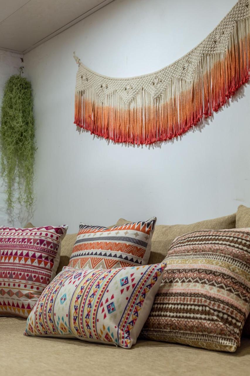 Casablanca Loft Apartman Sanghaj Kültér fotó