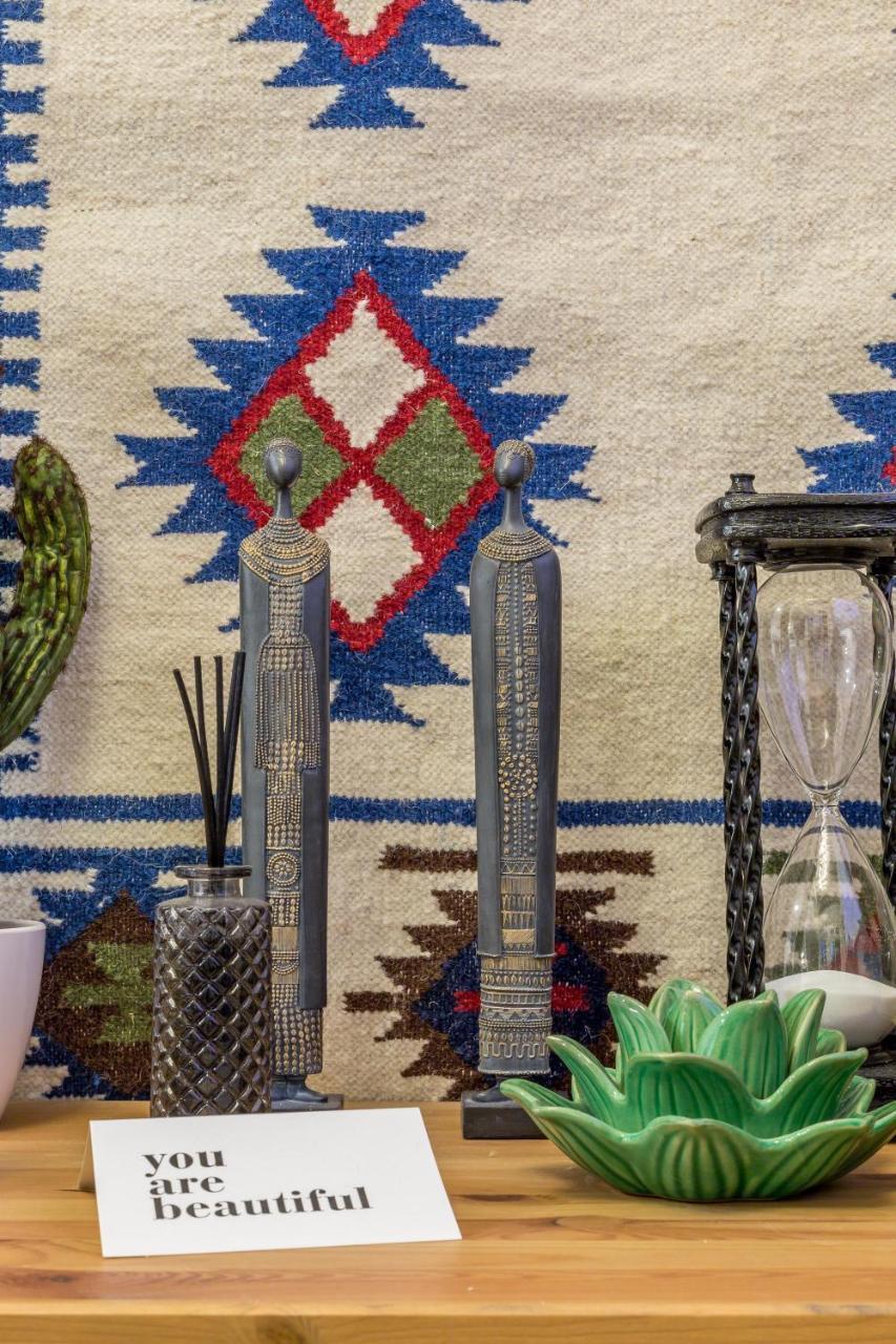 Casablanca Loft Apartman Sanghaj Kültér fotó