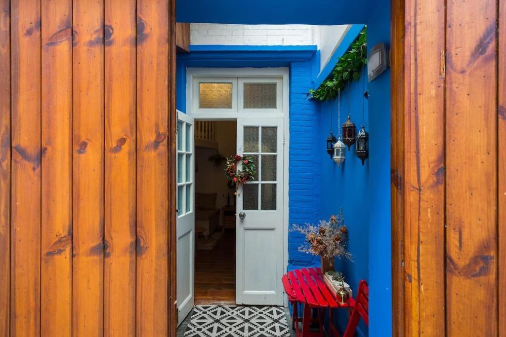 Casablanca Loft Apartman Sanghaj Kültér fotó