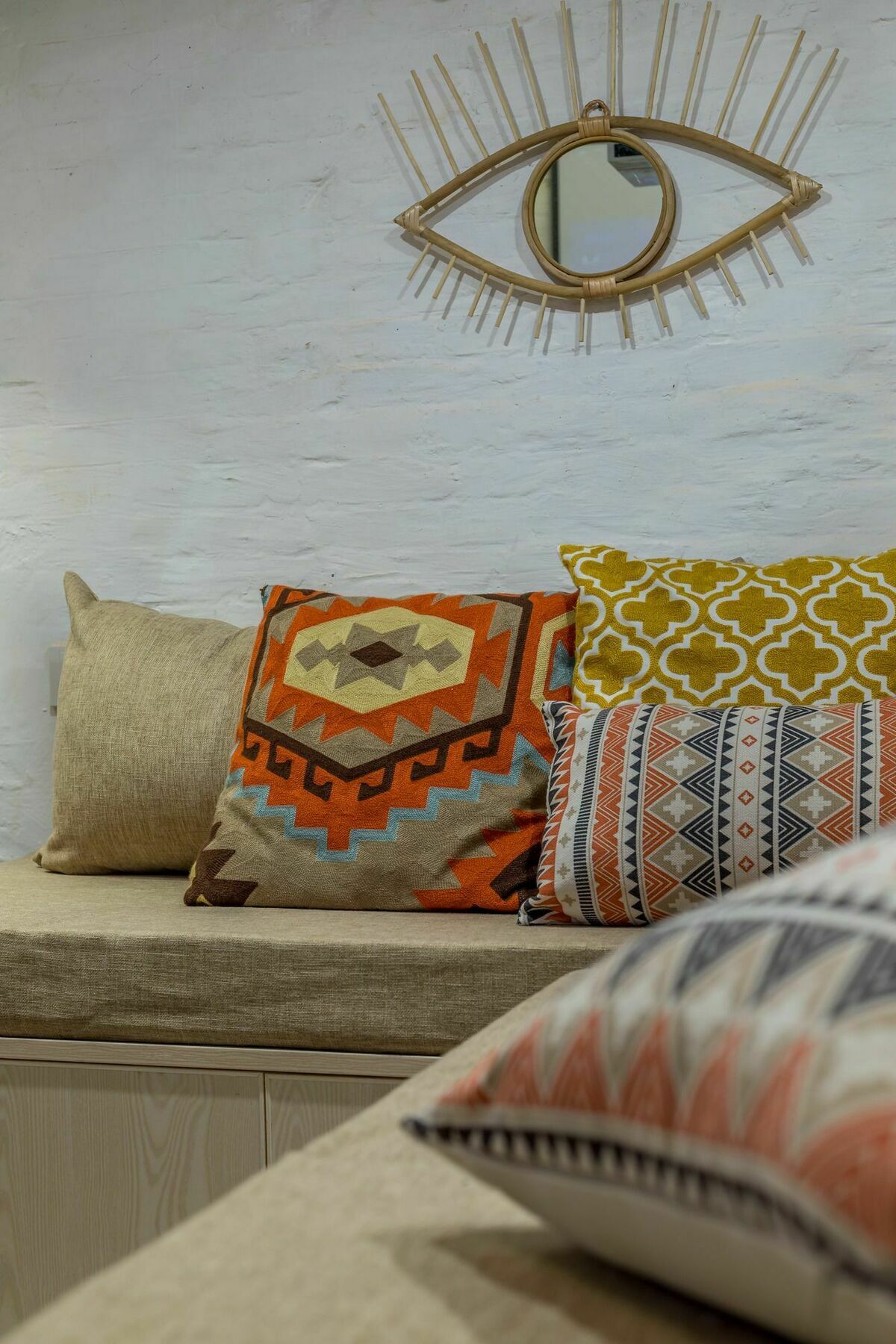 Casablanca Loft Apartman Sanghaj Kültér fotó