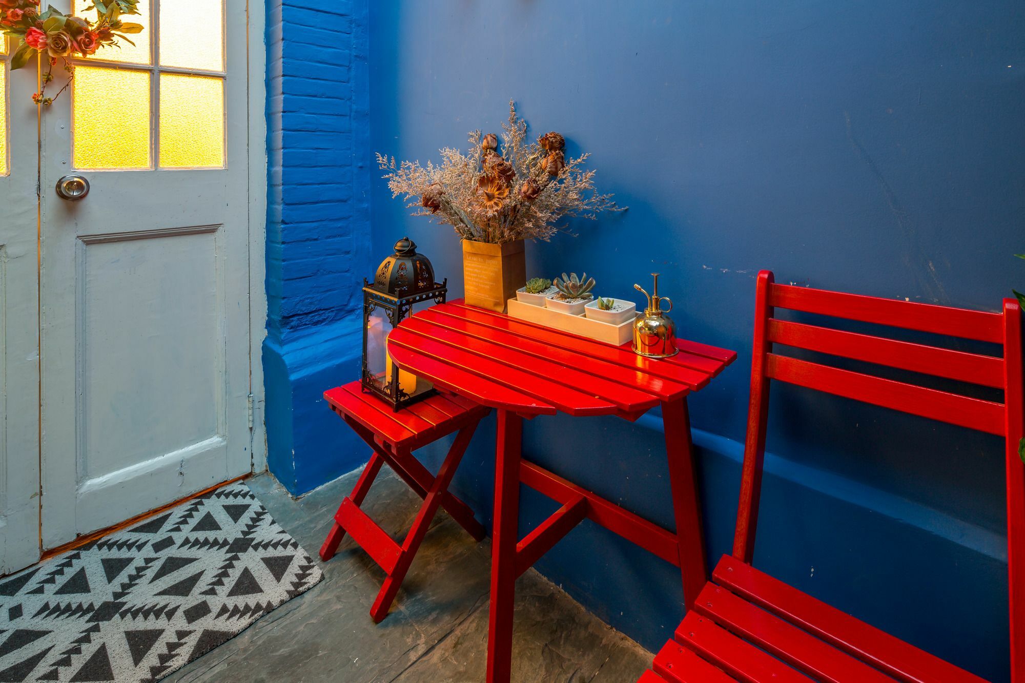 Casablanca Loft Apartman Sanghaj Kültér fotó