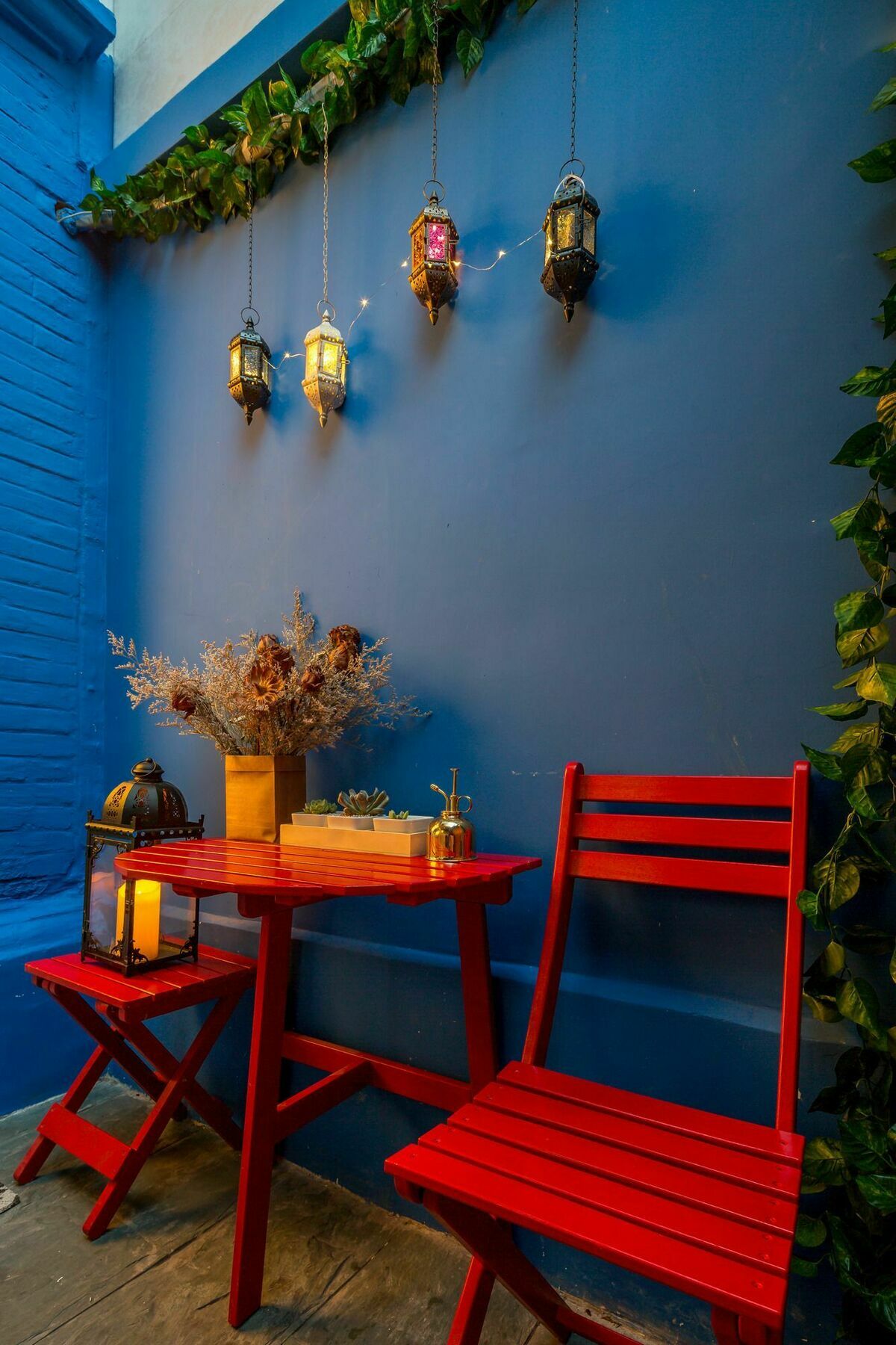 Casablanca Loft Apartman Sanghaj Kültér fotó