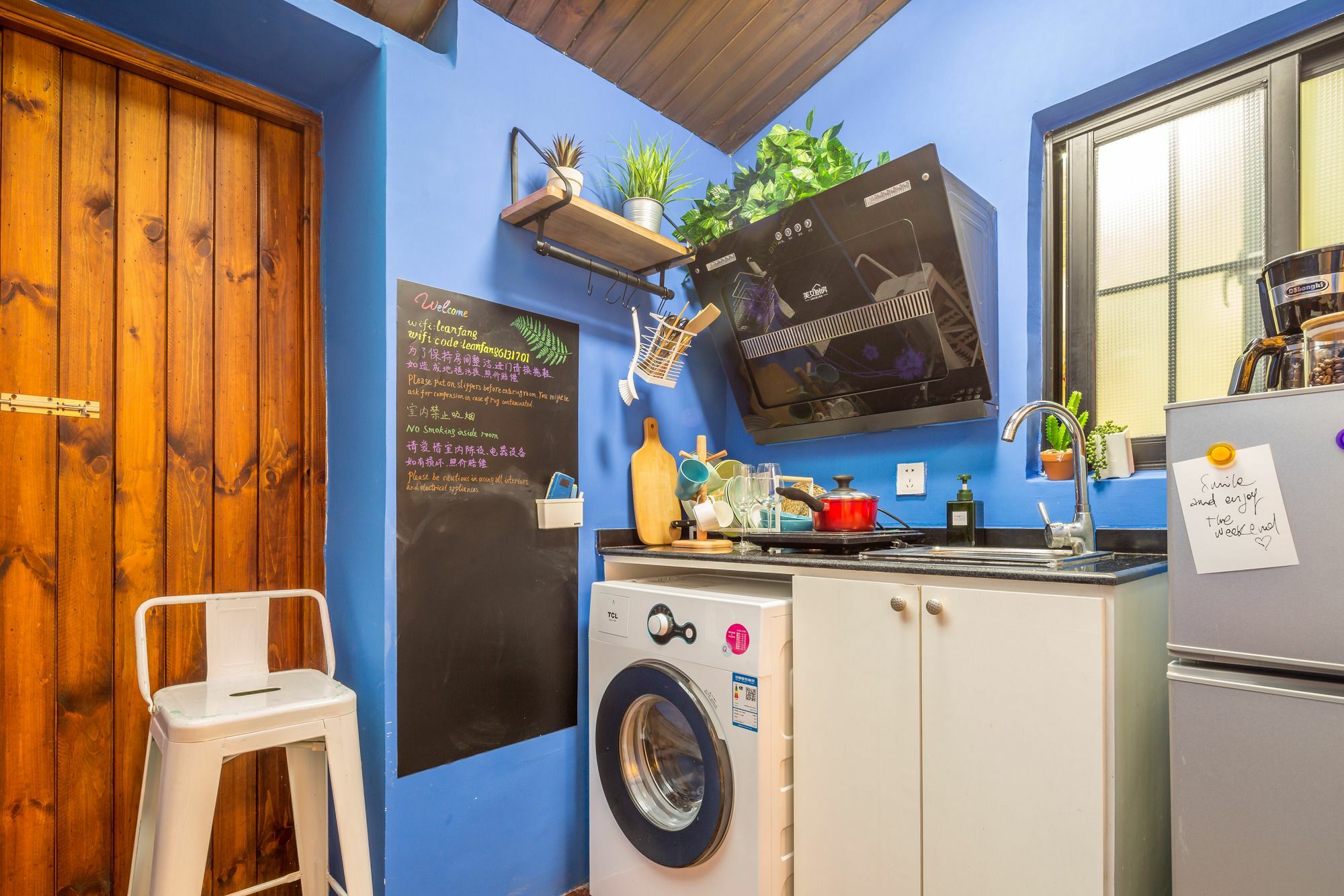 Casablanca Loft Apartman Sanghaj Kültér fotó