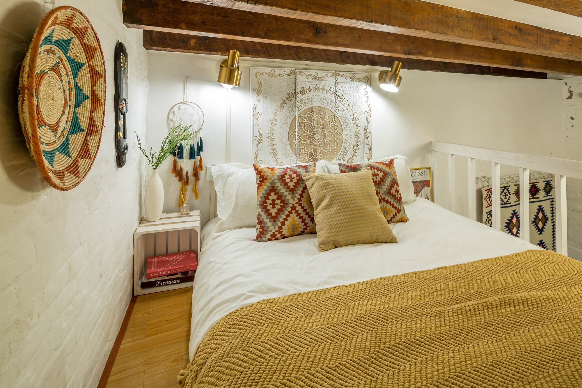 Casablanca Loft Apartman Sanghaj Kültér fotó